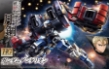 Gundam Iron Blooded Orphans HG 1/144: #038 Gundam Dantalion - 5060390 [4573102603906]
