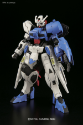 Gundam Iron Blooded Orphans HG 1/144: #019 Gundam Astaroth 