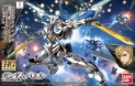 Gundam Iron Blooded Orphans HG 1/144: #036 Gundam Bael 