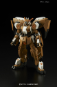 Gundam Iron Blooded Orphans HG 1/144: #023 Gundam Gusion Rebake Full City 