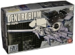 Gundam High Grade Mechanics: #1 Dendrobium RX-78GP03 - 0103908 BAN103908 [4543112039088]