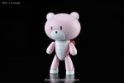 Gundam High Grade PetitGguy: Beargguy Future Pink 