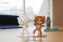 Gundam High Grade PetitGguy: #05 Milkwhite 