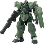 Gundam High Grade Reconguista in G: #06 Space Jahannam Mass Production Type - BAN194848 [4543112948489]