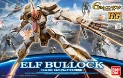 Gundam High Grade Reconguista in G: Elf Bullock (Mask Use) 