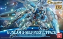 Gundam High Grade Reconguista in G: #17 Gundam G-Self Perfect Pack 