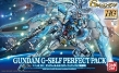 Gundam High Grade Reconguista in G: #17 Gundam G-Self Perfect Pack - 5057730 [4573102577306]