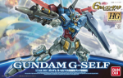 Gundam High Grade Reconguista in G: Gundam G-Self 