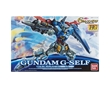 Gundam High Grade Reconguista in G: Gundam G-Self - BAN193228 [4543112932280]