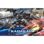 Gundam High Grade Reconguista in G: Kabakali - 5067478 [4573102674784]