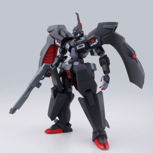 Gundam High Grade Reconguista in G: Kabakali