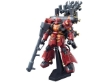 Gundam High Grade Thunderbolt: High Mobility Type "Psycho Zaku" (Thunderbolt Anime Color) "Gundam Thunderbolt" - 5063138 0207588 BAN207588 [4549660075882][4573102631381]