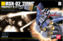 Gundam High Grade Universal Century #022: MSN-02 Zeong 