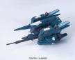 Gundam High Grade Universal Century #103: RGZ-95 ReZEL - 5064089 0161569 BAN161569 [4543112615695][4573102640895]
