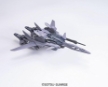 Gundam High Grade Universal Century #115: MSN-001A1 Delta Plus - 0164265 5059164 [4573102591647]