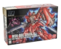 Gundam High Grade Universal Century #116: MSN-06S SINANJU 