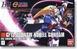 Gundam Future Century High Grade (1/144): #119: Nobell Gundam - 5055720 [4573102557209]