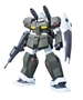 Gundam High Grade Universal Century #125: RGC-83 GM Cannon II E.F.S.F. Mass-Produced Mobile Suit - 5061821 BAN170384 0170384 [4543112703842] [4573102618214]