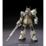 Gundam High Grade Universal Century #137: MS-05L Zaku I Sniper (Yonen Kirks) - 5060664 [4573102606648]