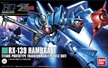 Gundam High Grade Universal Century #145: RX-139 Hambrabi - 5060971 BAN176957 [4573102609717]