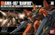 Gundam High Grade Universal Century #015: AMX-107 BAWOO - 5063141 [4573102631411]