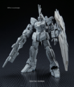 Gundam High Grade Universal Century #153: Unicorn Gundam 2 Banshee Norn (Unicorn Mode) 