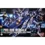 Gundam High Grade Universal Century #157: PMX-000 Messala - 5055885  [4573102558855]