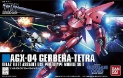 Gundam High Grade Universal Century #159: AGX-04 Gerbera Tetra 
