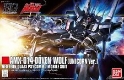 Gundam High Grade Universal Century #160: Doven Wolf (Unicorn Ver) 