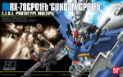 Gundam High Grade Universal Century #018: RX-78GP01Fb Gundam GP01Fb 