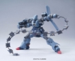 Gundam High Grade Universal Century #183: AMX-101E Schuzrum-Galluss - BAN191403 [4543112914033]