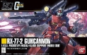 Gundam High Grade Universal Century #190: RX-77-2 Guncannon (Revive) 