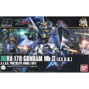 Gundam High Grade Universal Century #193: RX-178 Gundam Mk-II [A.E.U.G.] (Revive) "Zeta Gundam" 