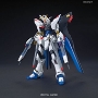 Gundam High Grade Cosmic Century #201: ZGMF-X20A Strike Freedom Gundam - 5055610 [4573102556103]