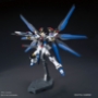 Gundam High Grade Cosmic Century #201: ZGMF-X20A Strike Freedom Gundam - 5055610 [4573102556103]