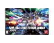 Gundam High Grade Cosmic Century #201: ZGMF-X20A Strike Freedom Gundam - 5055610 [4573102556103]