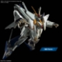 Gundam High Grade Universal Century #238: Xi Gundam "Hathaway's Flash" - 5061331 [4573102613318]