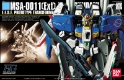Gundam High Grade Universal Century #029: MSA-0011 (Ext) Ex-S GUNDAM 