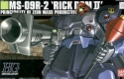 Gundam High Grade Universal Century #043: RICK DOM II 