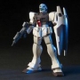 Gundam High Grade Universal Century #046: RGM-79G GM COMMAND - 5057393 [4573102573933]