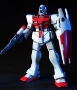 Gundam High Grade Universal Century #051: GM SPACE COMMAND - BAN131420 0131420 [4543112314208]