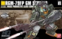 Gundam High Grade Universal Century #072: GM STRIKER 