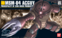 Gundam High Grade Universal Century #078: Acguy 