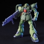 Gundam High Grade Universal Century #087: MS-06F ZAKU II FZ (KAI) - BNDAI-2029266 5058262 0154484 BAN154484 [4543112544841] [4573102582621]