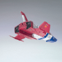 Gundam High Grade Universal Century: FF-X7 Core Fighter (1/35) - 5065278 [4573102652782]