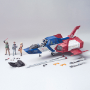 Gundam High Grade Universal Century: FF-X7 Core Fighter (1/35) - 5065278 [4573102652782]
