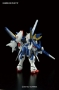 Gundam High Grade Universal Century: LM314V23/24 Victory Two Assault Buster Gundam - BAN196527 0196527 [4543112965271]