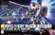 Gundam High Grade Universal Century: LM314V23/24 Victory Two Assault Buster Gundam - BAN196527 0196527 [4543112965271]