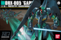 Gundam High Grade Universal Century #42: ORX-005 Gaplant 