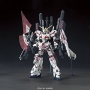 Gundam High Grade Universal Century: RX-0 Full Armor Unicorn Gundam (Destroy Mode/Red Color Ver.) - 5060403 0207581 [4573102604033]